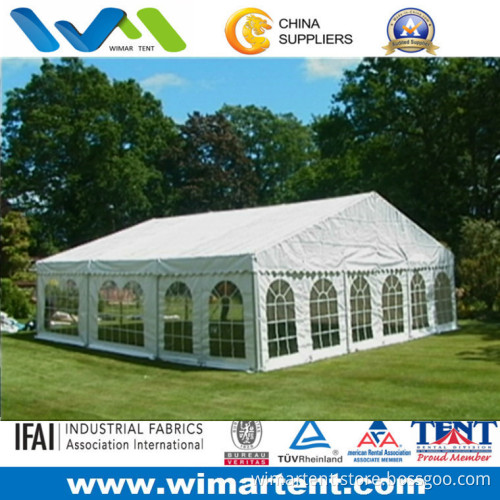9mx10m Aluminium Structural Tent for Wedding or Party